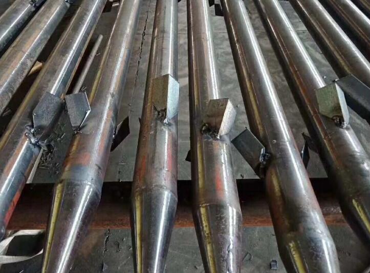 平谷注浆钢花管